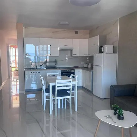 Gigantes, Fantastic 1 Room, Balcony Acantilado de los Gigantes