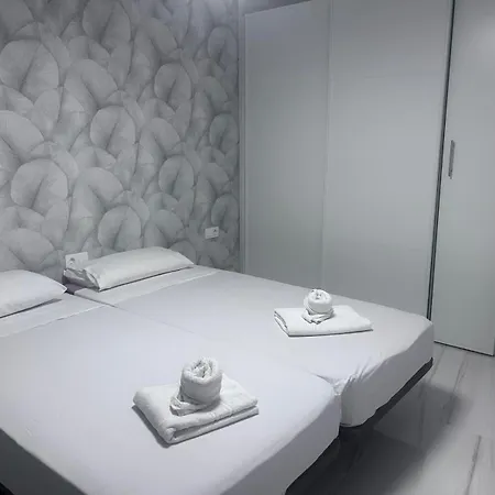 Appartamento Gigantes, Fantastic 1 Room, Balcony