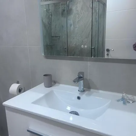 Gigantes, Fantastic 1 Room, Balcony Acantilado de los Gigantes