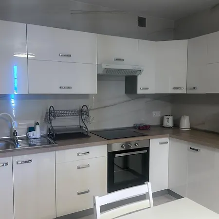 Gigantes, Fantastic 1 Room, Balcony Apartman