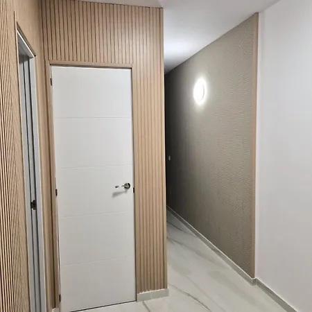 Gigantes, Fantastic 1 Room, Balcony Acantilado de los Gigantes