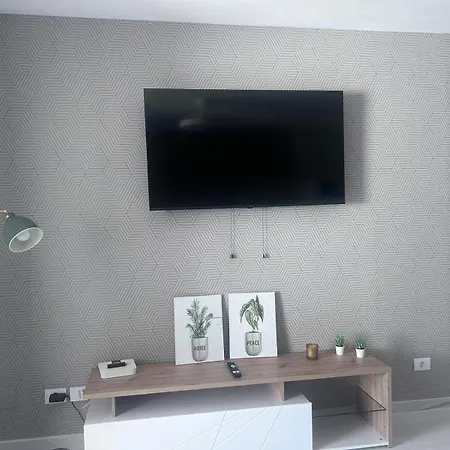 Gigantes, Fantastic 1 Room, Balcony Apartman Acantilado de los Gigantes
