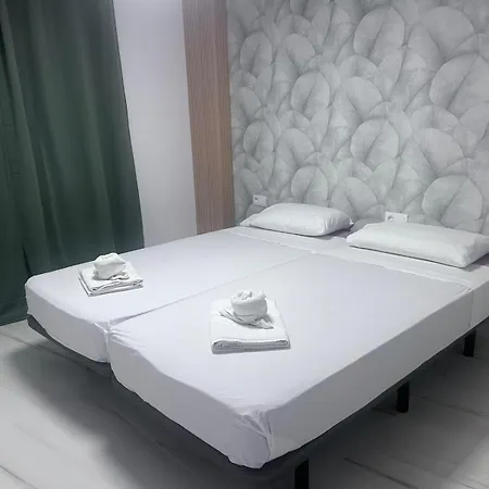 Gigantes, Fantastic 1 Room, Balcony Appartamento