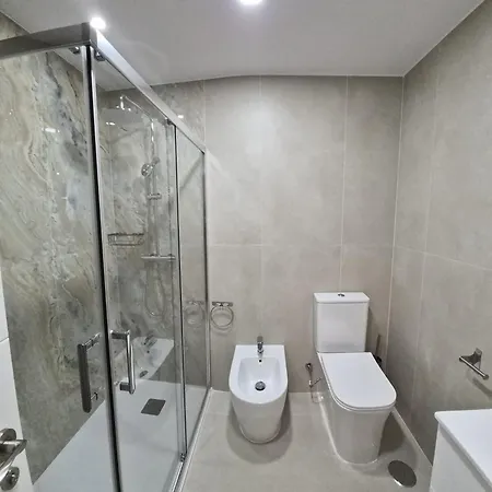 Gigantes, Fantastic 1 Room, Balcony Apartman Acantilado de los Gigantes