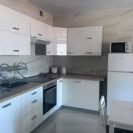 Appartamento Gigantes, Fantastic 1 Room, Balcony